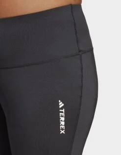 Adidas Terrex Multi Legging (Grote Maat) 10 Adidas Terrex Multi Legging (Grote Maat) -Dameskledingwinkel jd HM3998 d