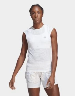 Adidas Fast Running T-shirt