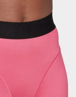 Adidas Hyperglam 3-Stripes Korte Legging -Dameskledingwinkel jd HM8047 e