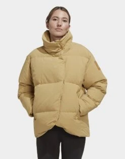 Adidas Big Baffle Donsjack