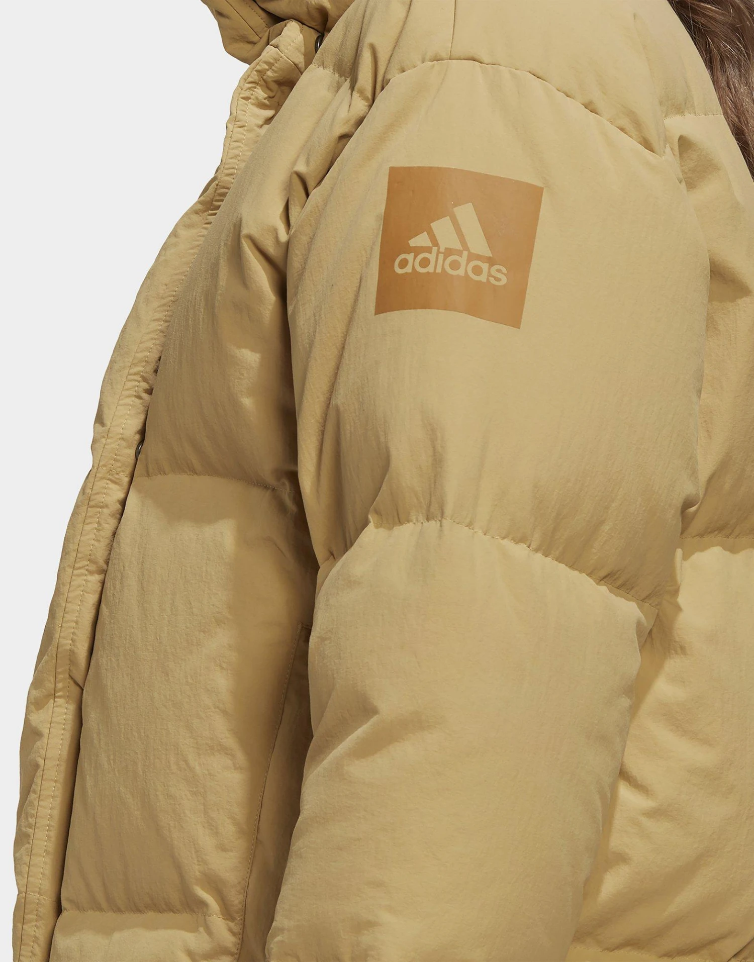 Adidas Big Baffle Donsjack 7 Adidas Big Baffle Donsjack - Afbeelding 5