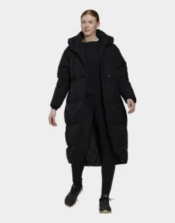 Adidas Big Baffle Donsjas