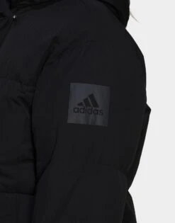 Adidas Big Baffle Donsjas -Dameskledingwinkel jd HN9939 f