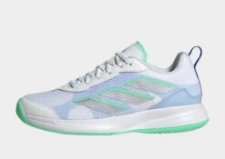 Adidas Avaflash Low Tennis Schoenen