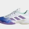 Adidas Barricade Tennis Schoenen 2 Adidas Barricade Tennis Schoenen -Dameskledingwinkel jd HP7417 a