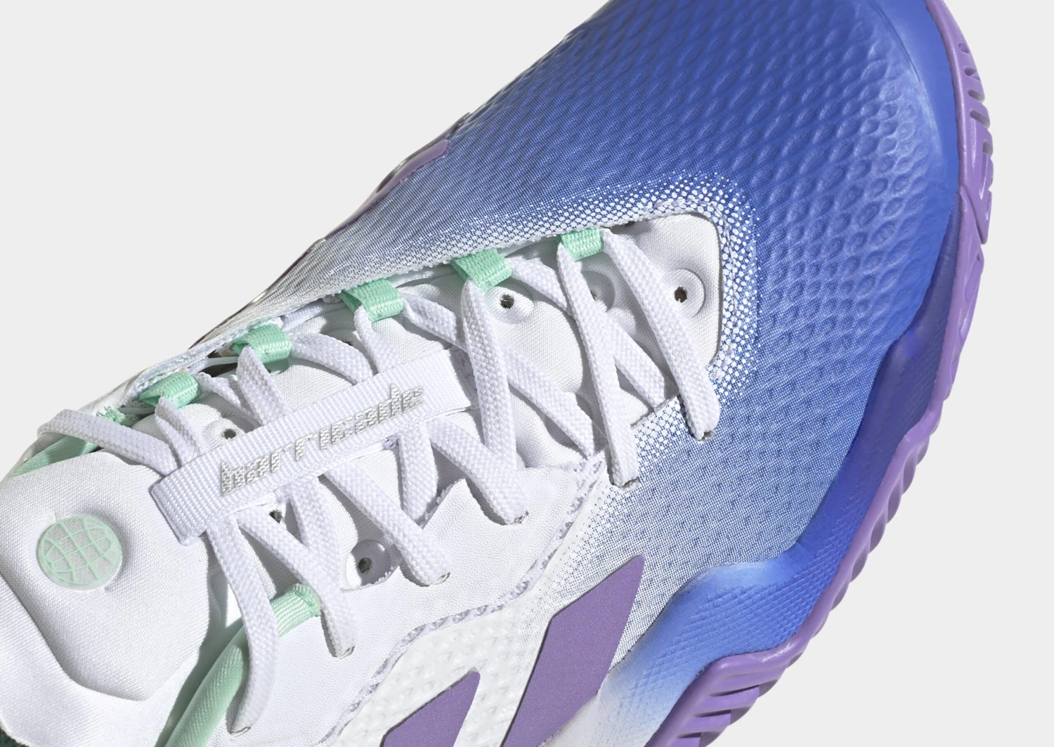 Adidas Barricade Tennis Schoenen 7 Adidas Barricade Tennis Schoenen - Afbeelding 5