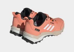 Adidas Terrex AX4 GORE-TEX Hiking Schoenen 10 Adidas Terrex AX4 GORE-TEX Hiking Schoenen -Dameskledingwinkel jd HQ1053 c