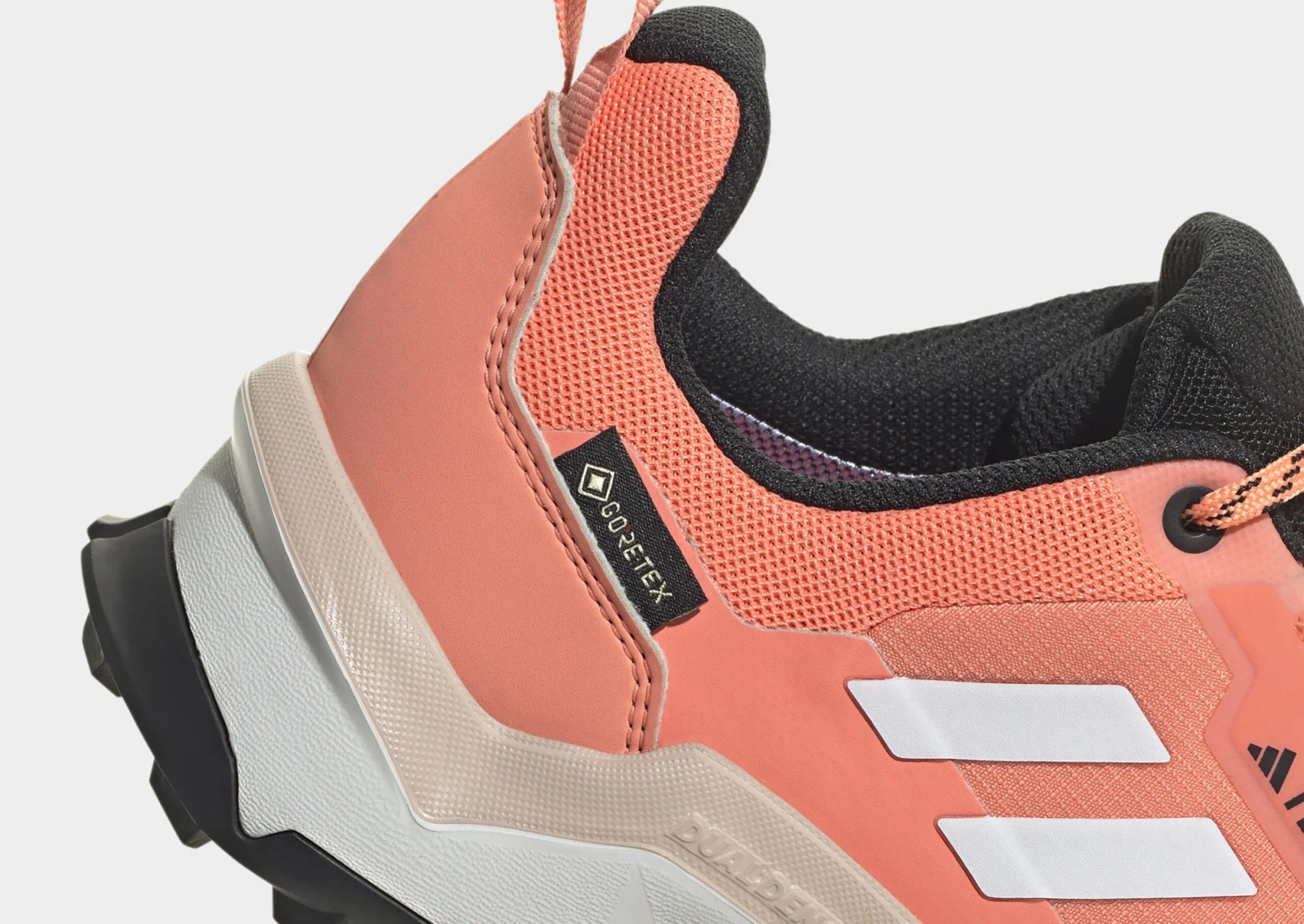 Adidas Terrex AX4 GORE-TEX Hiking Schoenen 6 Adidas Terrex AX4 GORE-TEX Hiking Schoenen - Afbeelding 4