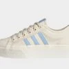 Adidas Originals Nizza Platform Schoenen 1 Adidas Originals Nizza Platform Schoenen -Dameskledingwinkel jd HQ1911 a