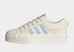Adidas Originals Nizza Platform Schoenen