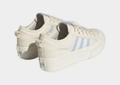 Adidas Originals Nizza Platform Schoenen 10 Adidas Originals Nizza Platform Schoenen -Dameskledingwinkel jd HQ1911 c