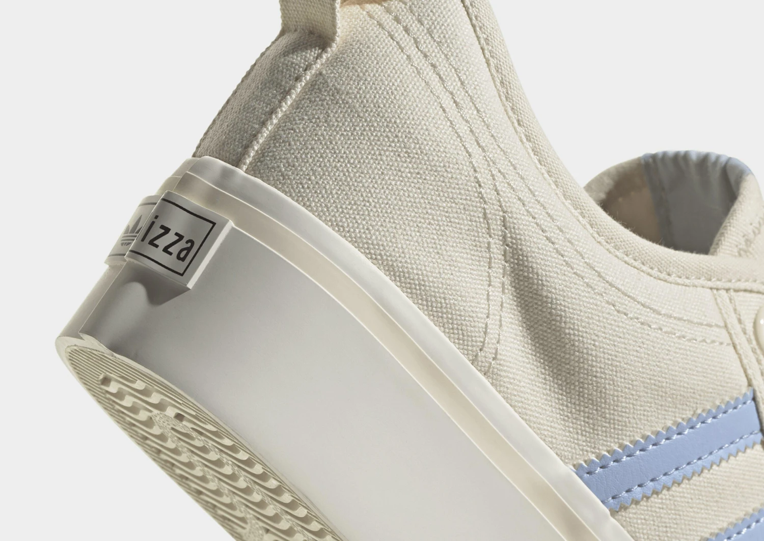 Adidas Originals Nizza Platform Schoenen 6 Adidas Originals Nizza Platform Schoenen - Afbeelding 4