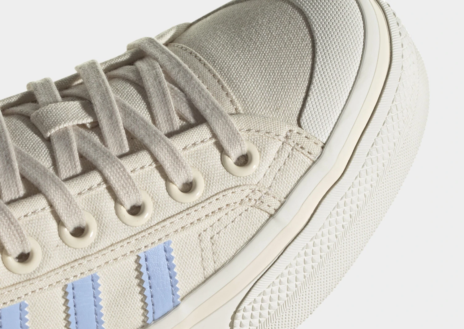 Adidas Originals Nizza Platform Schoenen 7 Adidas Originals Nizza Platform Schoenen - Afbeelding 5