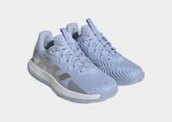 Adidas SoleMatch Control Tennis Schoenen -Dameskledingwinkel jd HQ8448 b