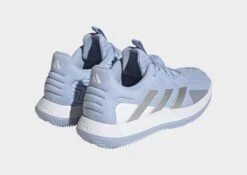 Adidas SoleMatch Control Tennis Schoenen -Dameskledingwinkel jd HQ8448 c