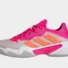 Adidas Barricade Tennisschoenen 2 Adidas Barricade Tennisschoenen -Dameskledingwinkel jd HR2036 a