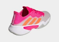 Adidas Barricade Tennisschoenen -Dameskledingwinkel jd HR2036 c