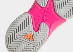 Adidas Barricade Tennisschoenen -Dameskledingwinkel jd HR2036 e