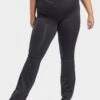Reebok Workout Ready Pant Program Bootcut Broek (plus Size) 2 Reebok Workout Ready Pant Program Bootcut Broek (plus Size) -Dameskledingwinkel jd HR5953 a