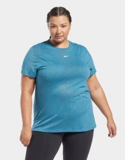 Reebok Burnout T-shirt (plus Size)