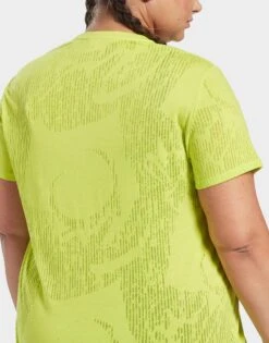 Reebok Burnout T-shirt (plus Size) -Dameskledingwinkel jd HR5971 e