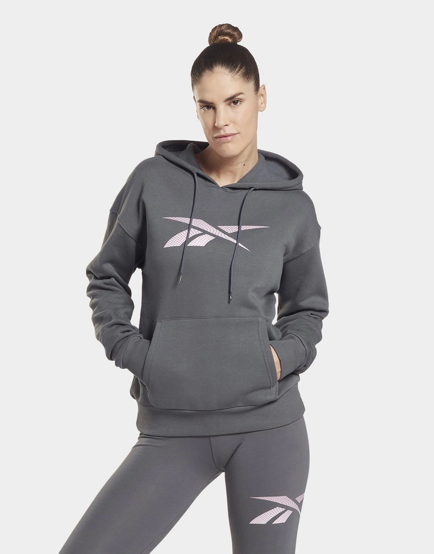 Reebok Doorbuster Reebok Identity Hoodie 3 Reebok Doorbuster Reebok Identity Hoodie