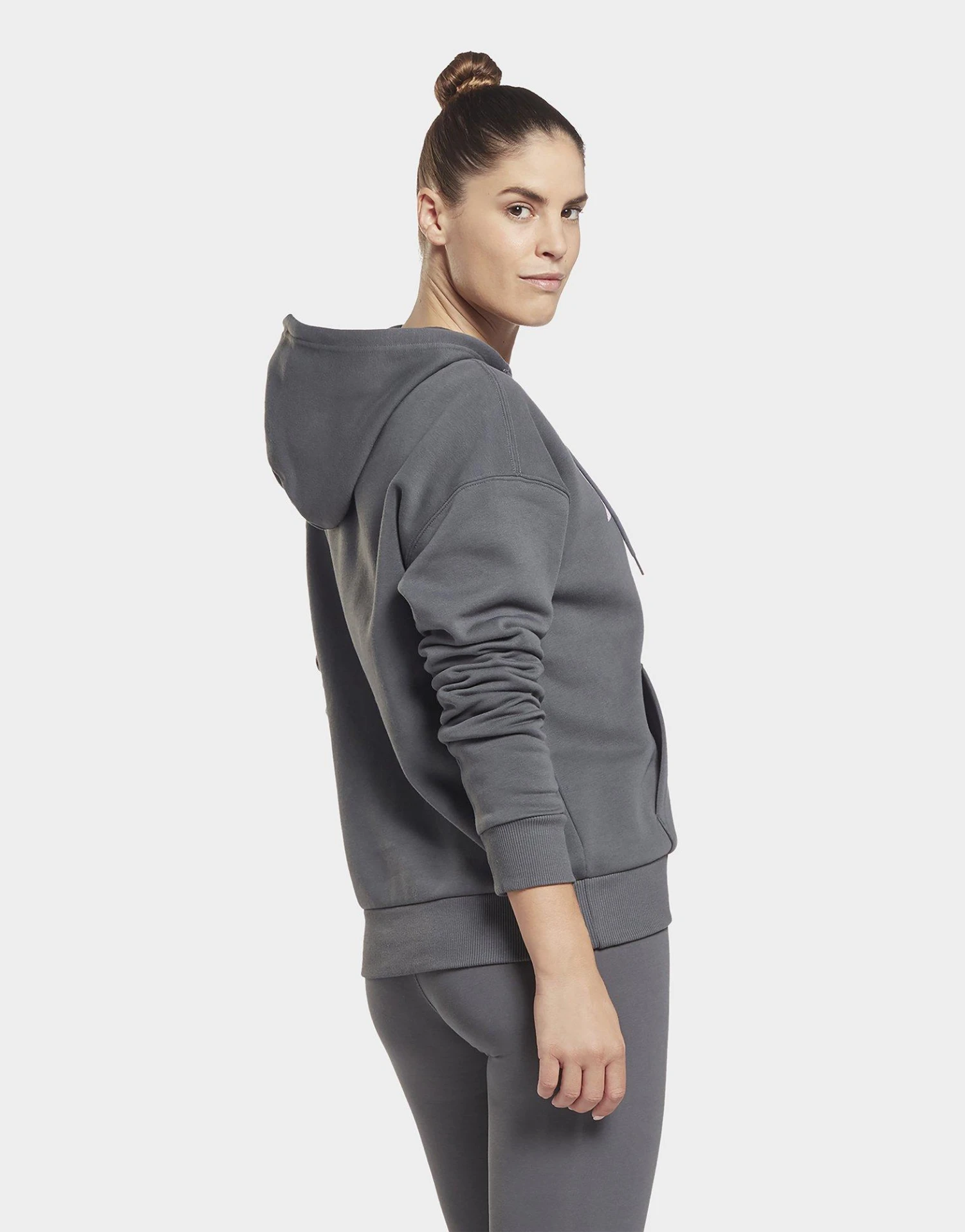 Reebok Doorbuster Reebok Identity Hoodie 5 Reebok Doorbuster Reebok Identity Hoodie - Afbeelding 3