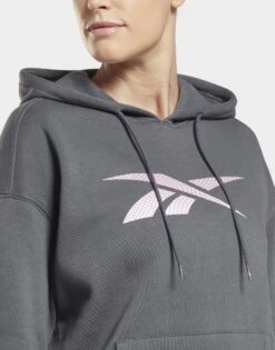 Reebok Doorbuster Reebok Identity Hoodie 10 Reebok Doorbuster Reebok Identity Hoodie -Dameskledingwinkel jd HR8314 d