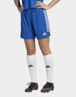 Adidas Tiro 23 League Lange Short