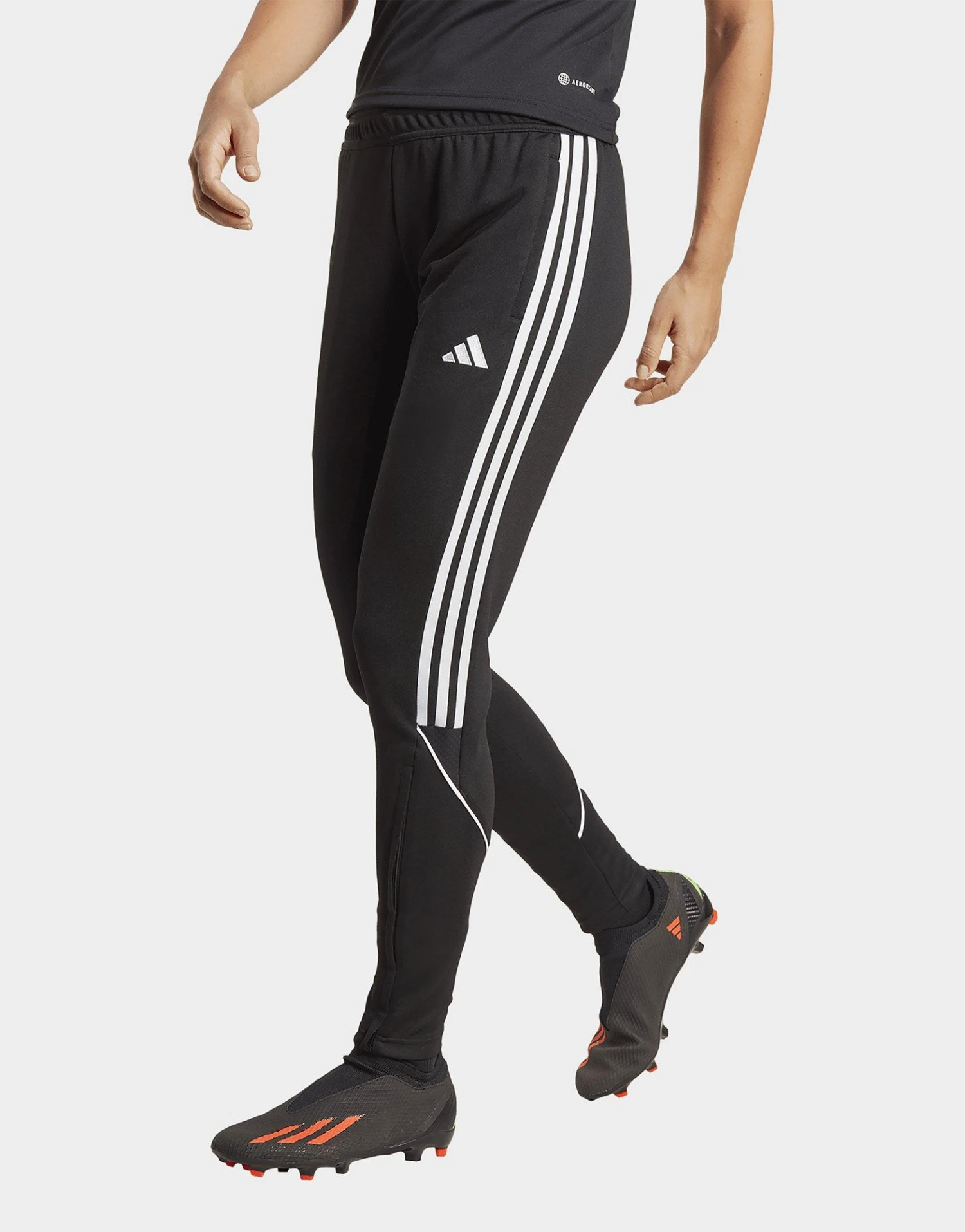 Adidas Tiro 23 League Broek 3 Adidas Tiro 23 League Broek