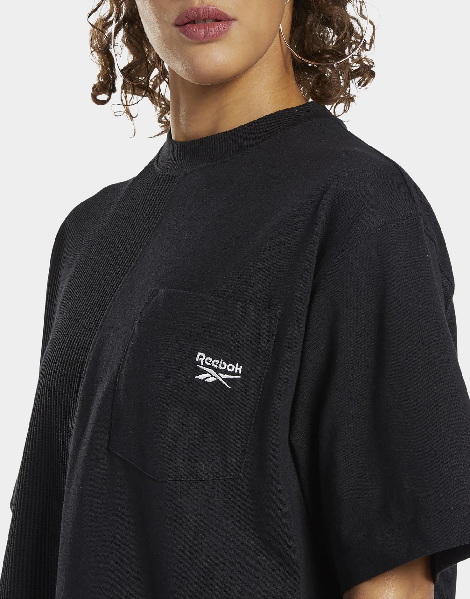 Reebok Reebok Classics T-shirt Jurk 6 Reebok Reebok Classics T-shirt Jurk - Afbeelding 4