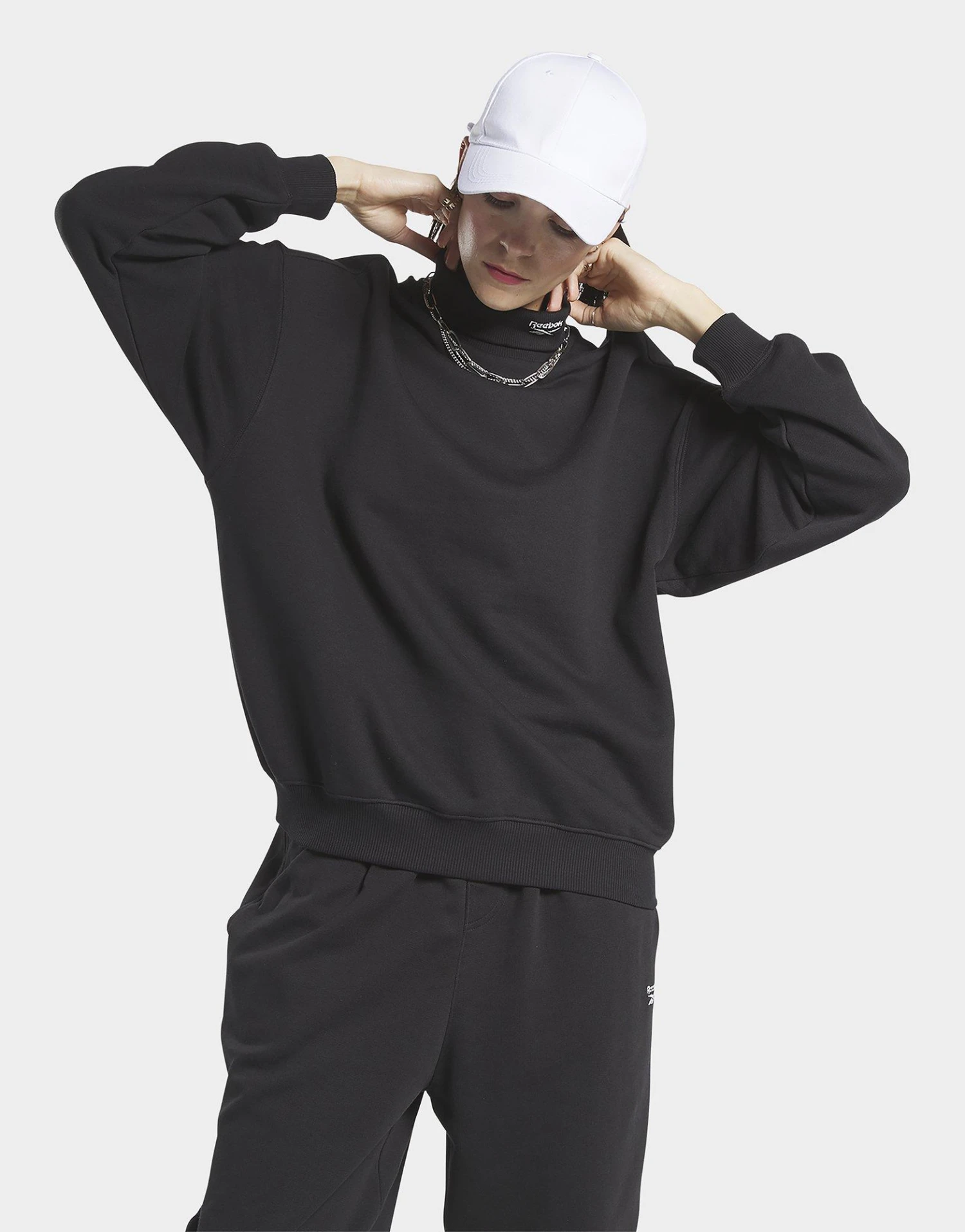 Reebok Reebok Classics Sweatshirt 3 Reebok Reebok Classics Sweatshirt