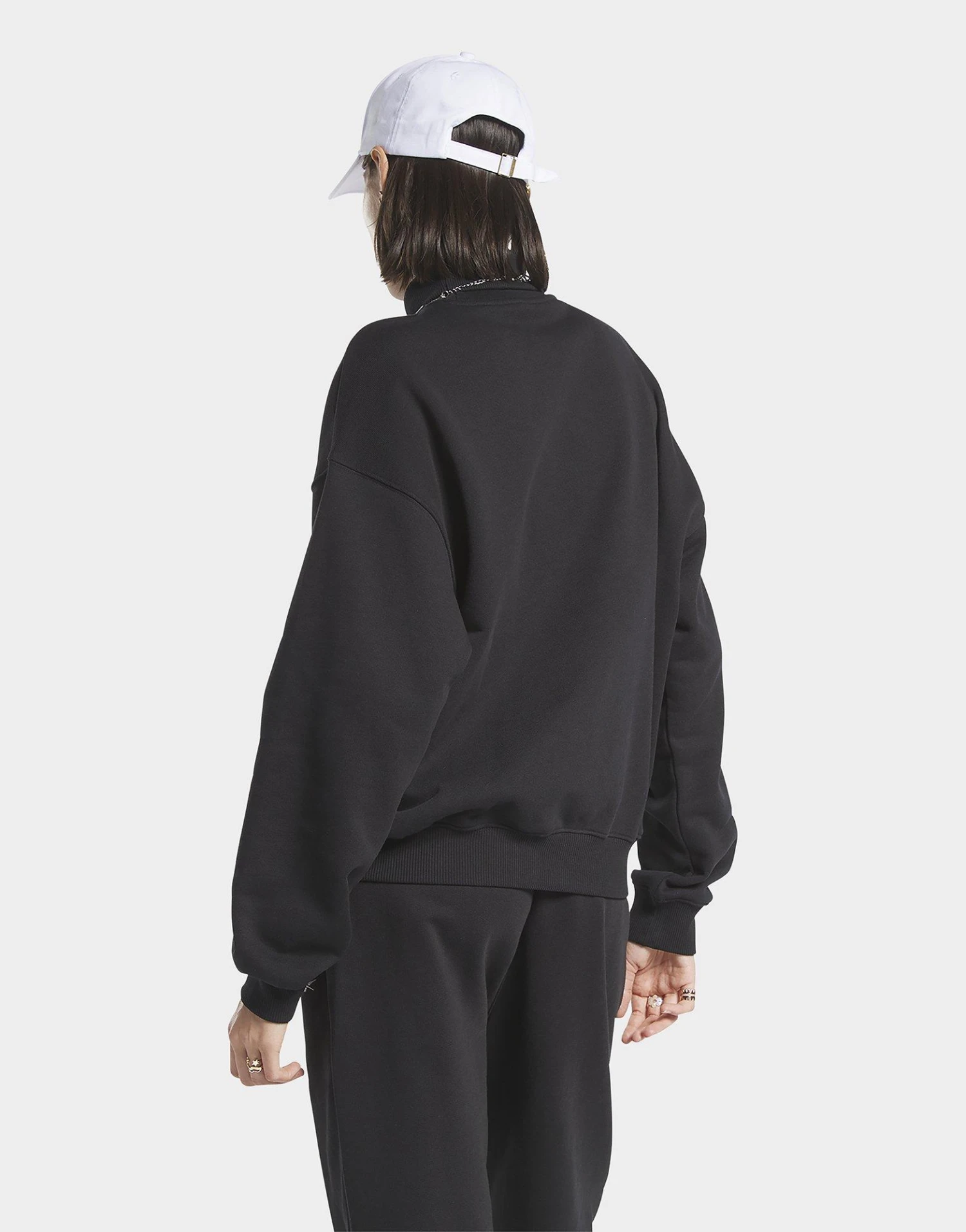 Reebok Reebok Classics Sweatshirt 5 Reebok Reebok Classics Sweatshirt - Afbeelding 3