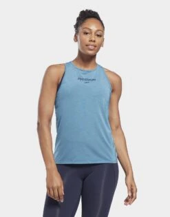 Reebok Activchill Graphic Tanktop