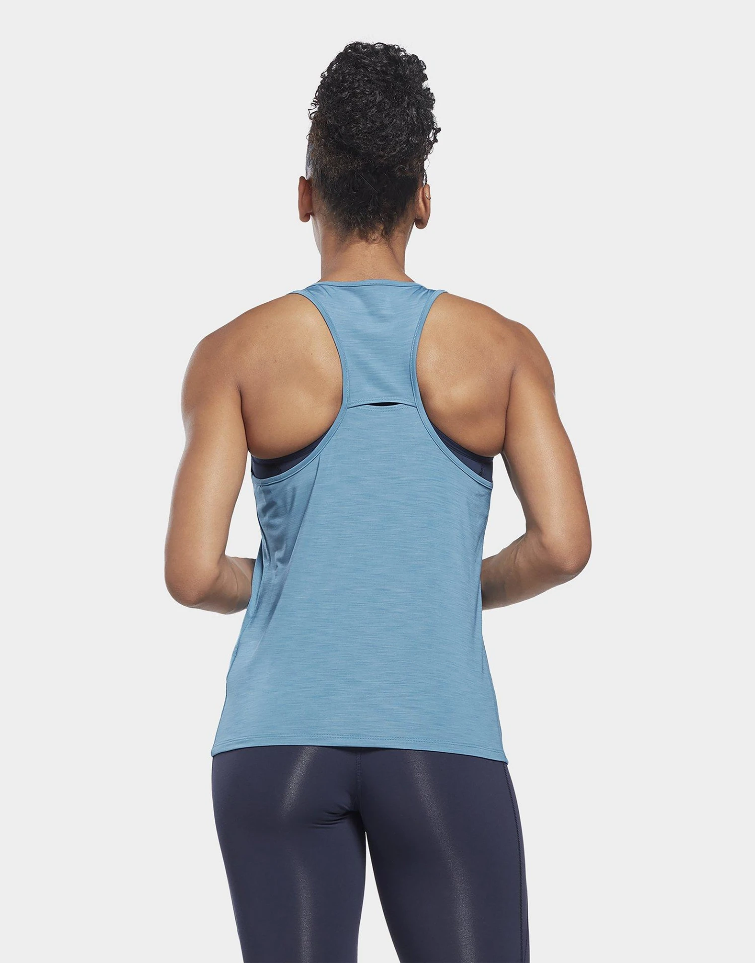 Reebok Activchill Graphic Tanktop 5 Reebok Activchill Graphic Tanktop - Afbeelding 3