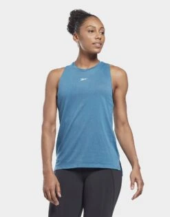 Reebok Burnout Tanktop