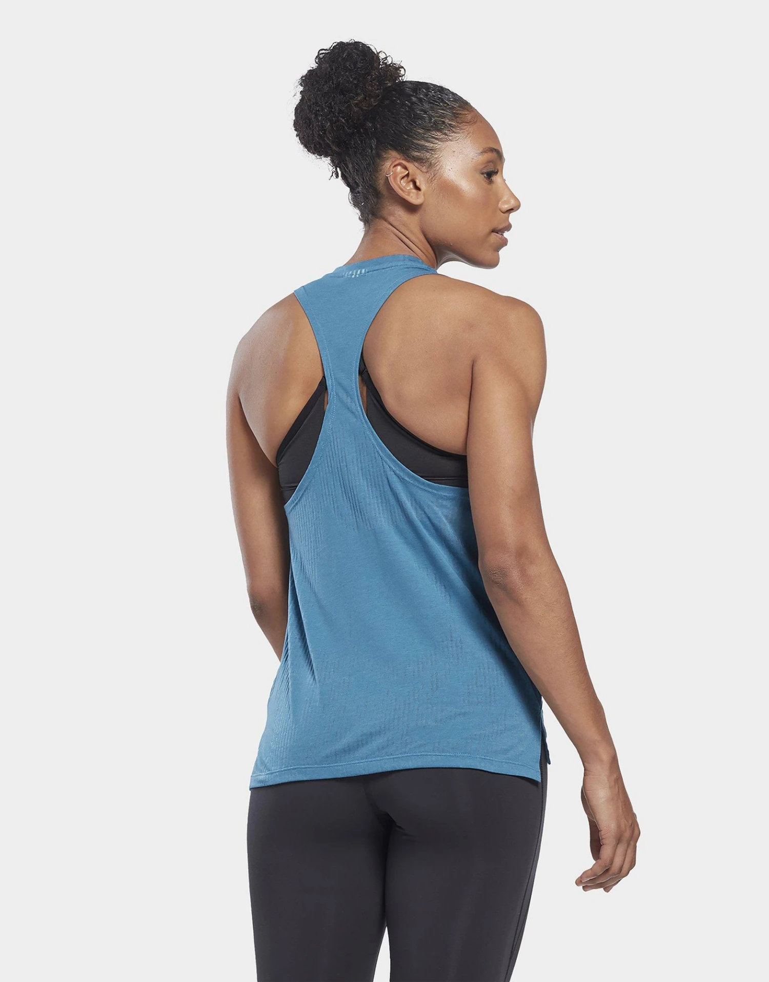 Reebok Burnout Tanktop 5 Reebok Burnout Tanktop - Afbeelding 3