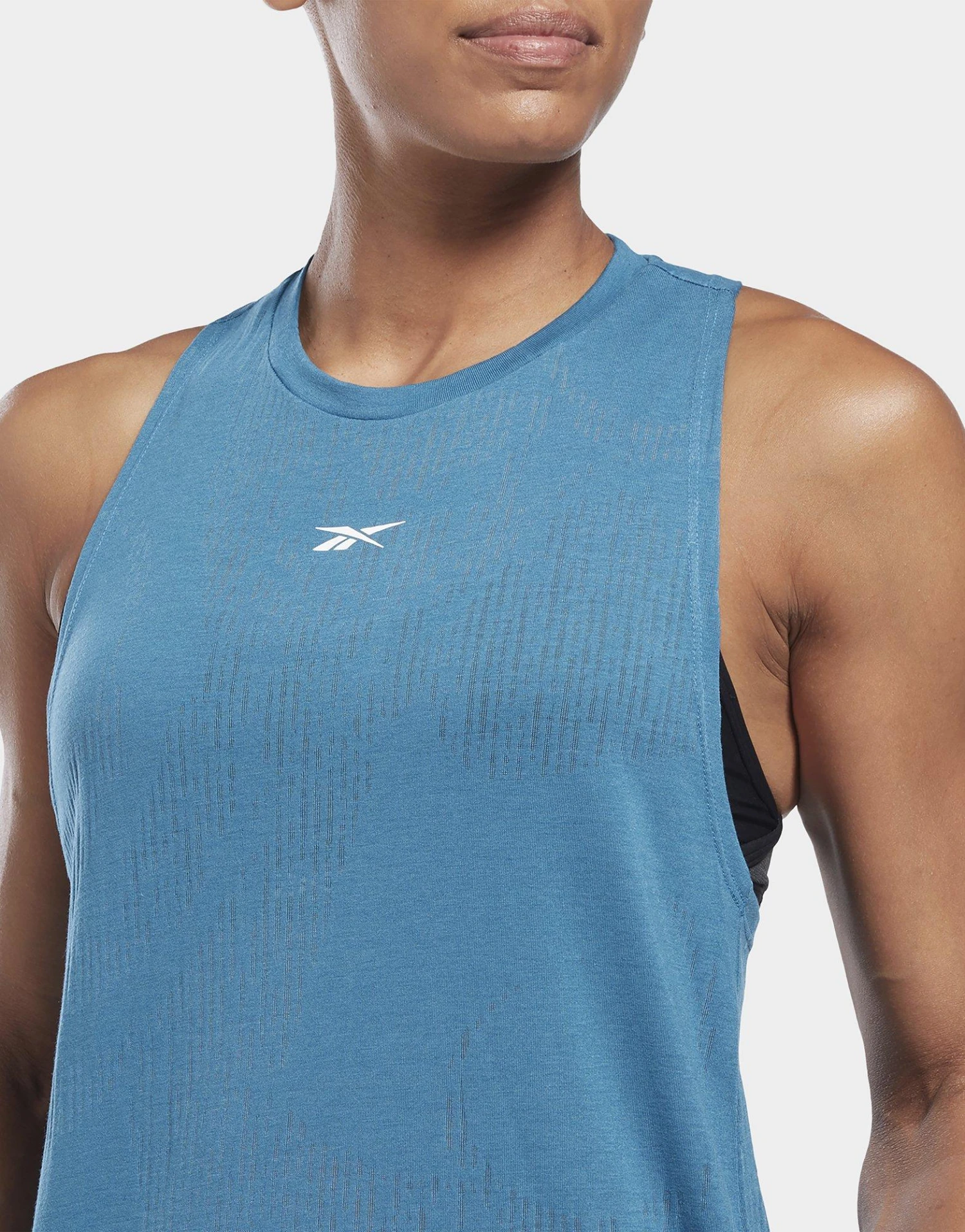 Reebok Burnout Tanktop 6 Reebok Burnout Tanktop - Afbeelding 4