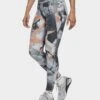 Reebok Lux Allover Print Bold Legging 2 Reebok Lux Allover Print Bold Legging -Dameskledingwinkel jd HS4765 a