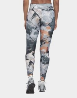 Reebok Lux Allover Print Bold Legging 8 Reebok Lux Allover Print Bold Legging -Dameskledingwinkel jd HS4765 c