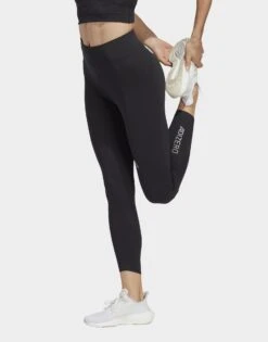 Adidas Adizero Running 7/8 Legging