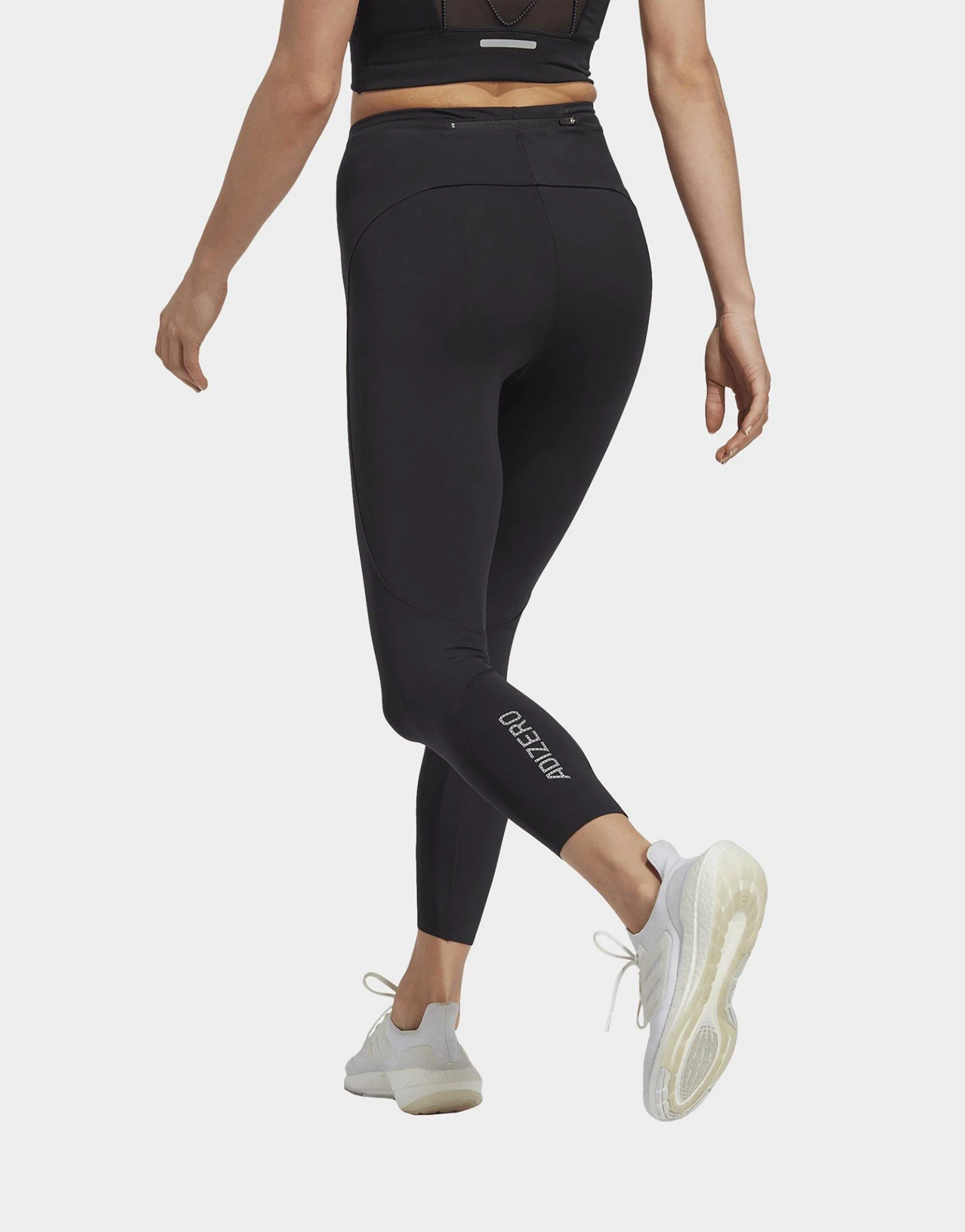 Adidas Adizero Running 7/8 Legging 5 Adidas Adizero Running 7/8 Legging - Afbeelding 3
