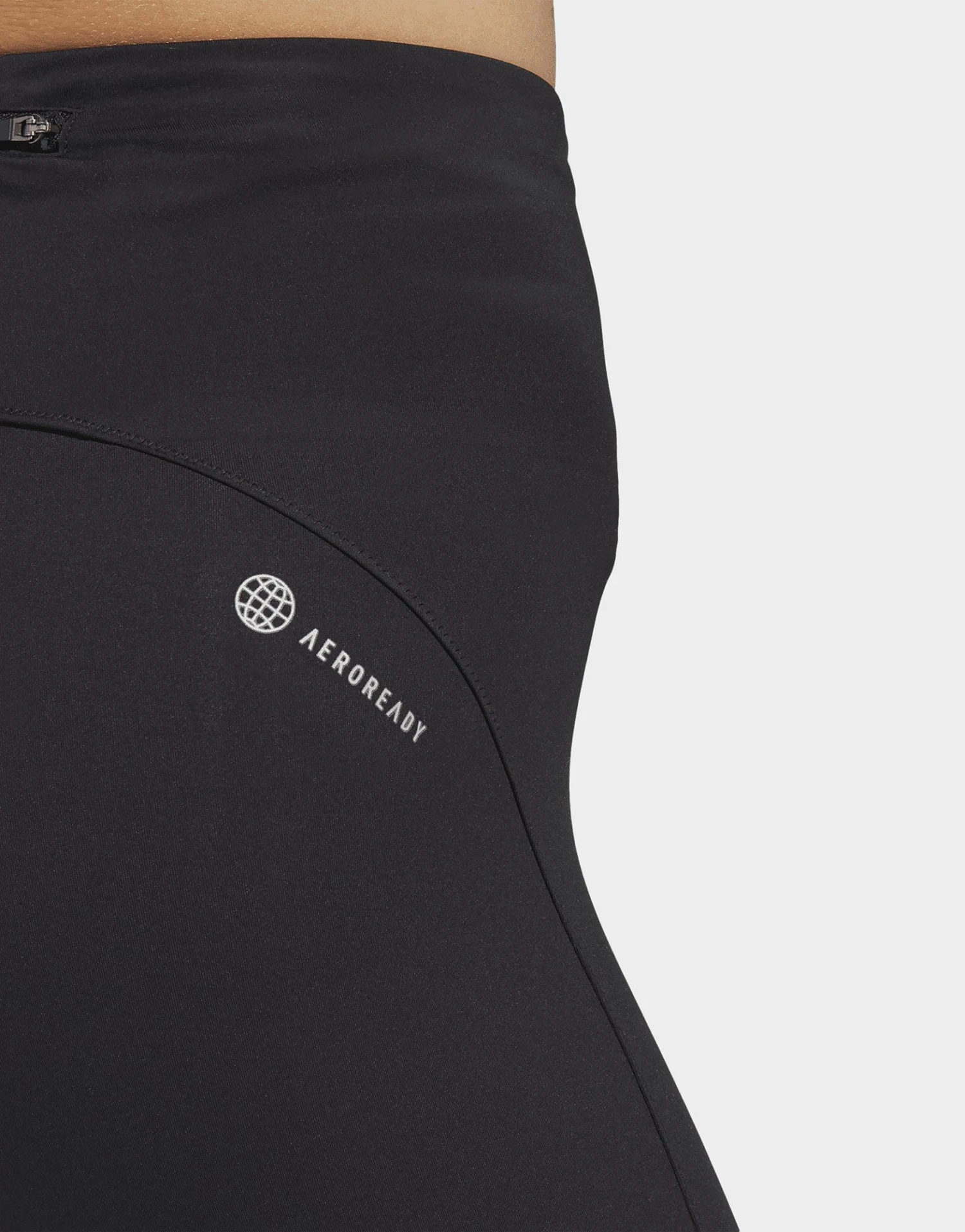 Adidas Adizero Running 7/8 Legging 7 Adidas Adizero Running 7/8 Legging - Afbeelding 5