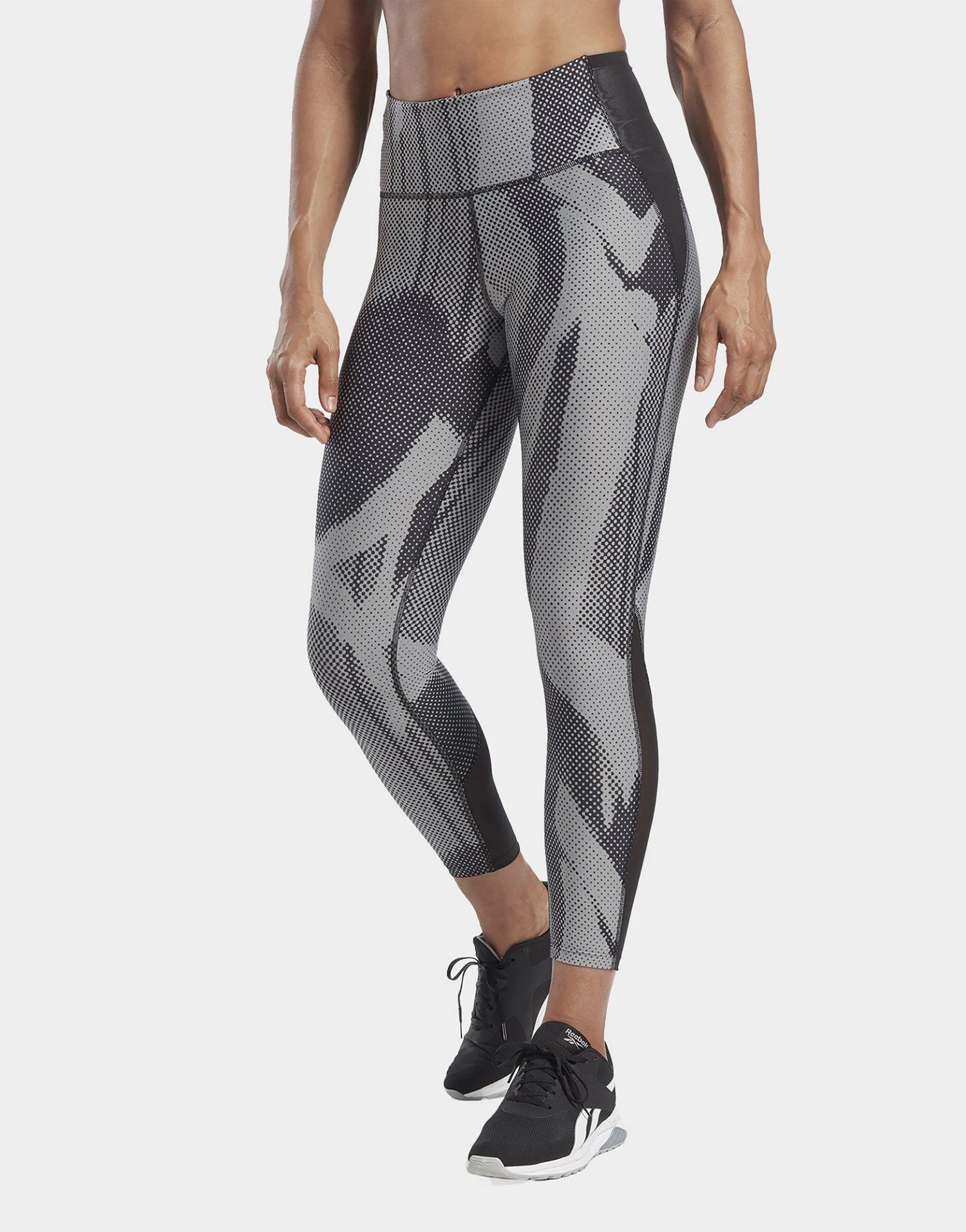 Reebok Lux Perform Legging 3 Reebok Lux Perform Legging