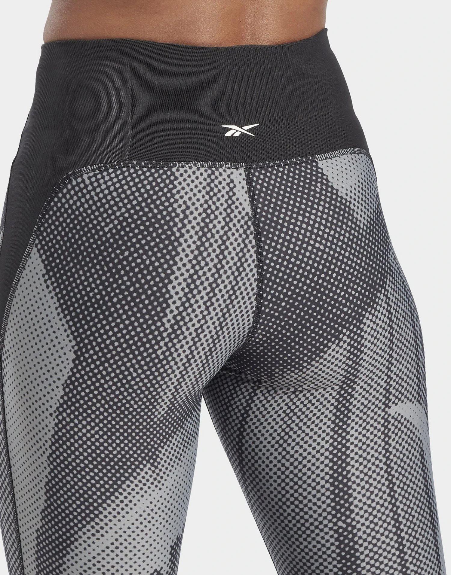Reebok Lux Perform Legging 6 Reebok Lux Perform Legging - Afbeelding 4