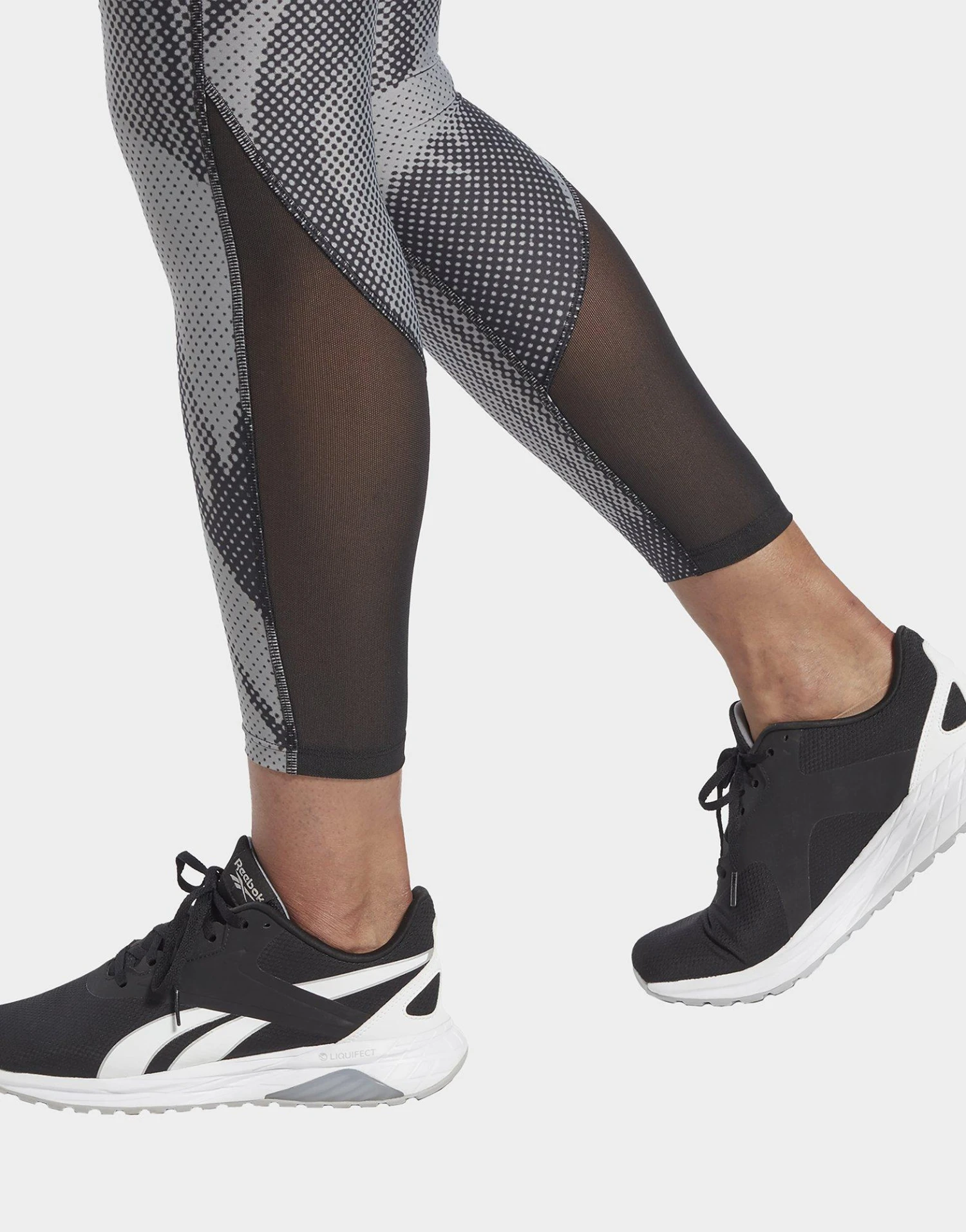 Reebok Lux Perform Legging 7 Reebok Lux Perform Legging - Afbeelding 5