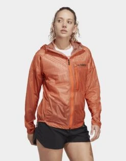 Adidas Terrex Agravic 2.5 Layer Regenjack