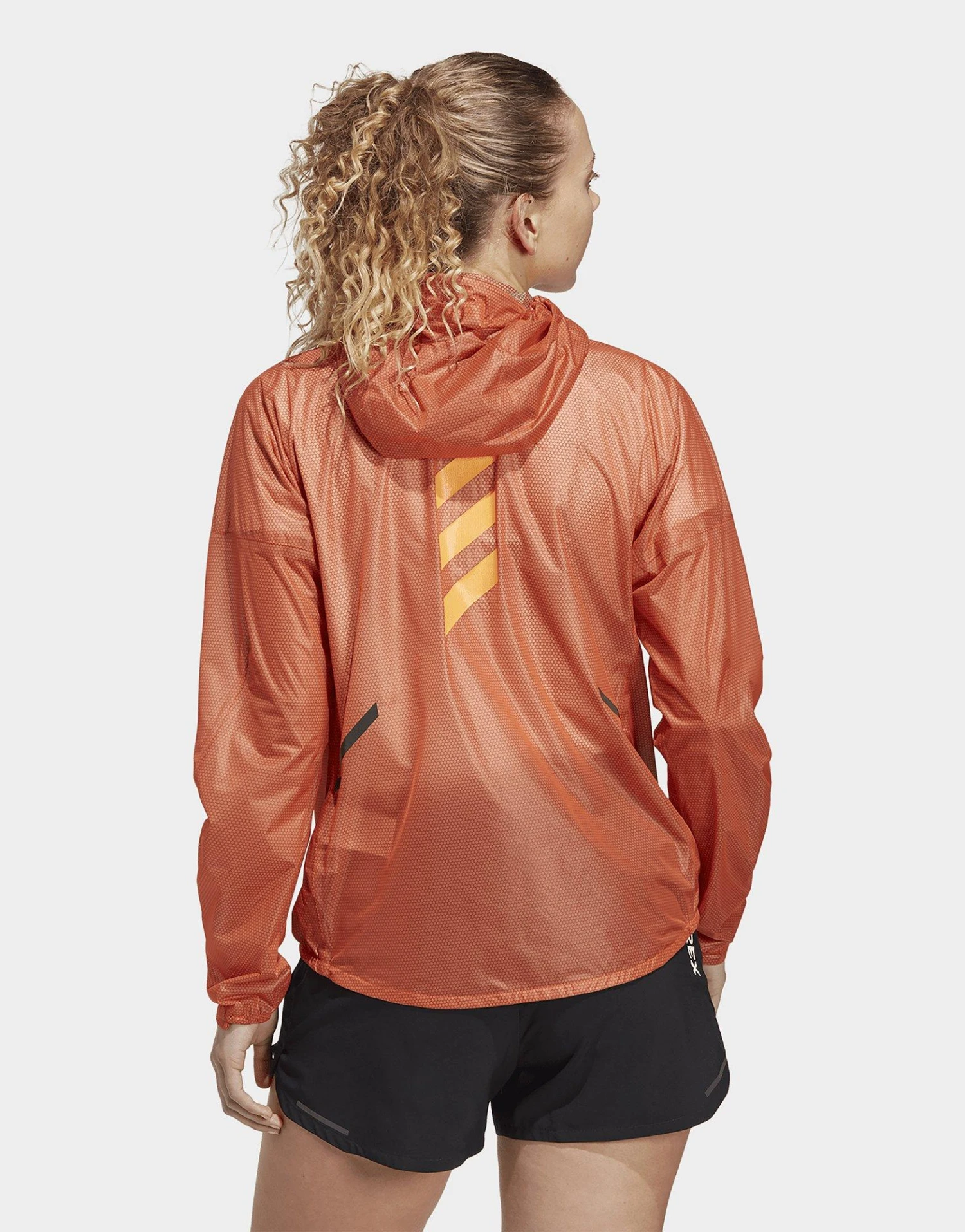 Adidas Terrex Agravic 2.5 Layer Regenjack 5 Adidas Terrex Agravic 2.5 Layer Regenjack - Afbeelding 3