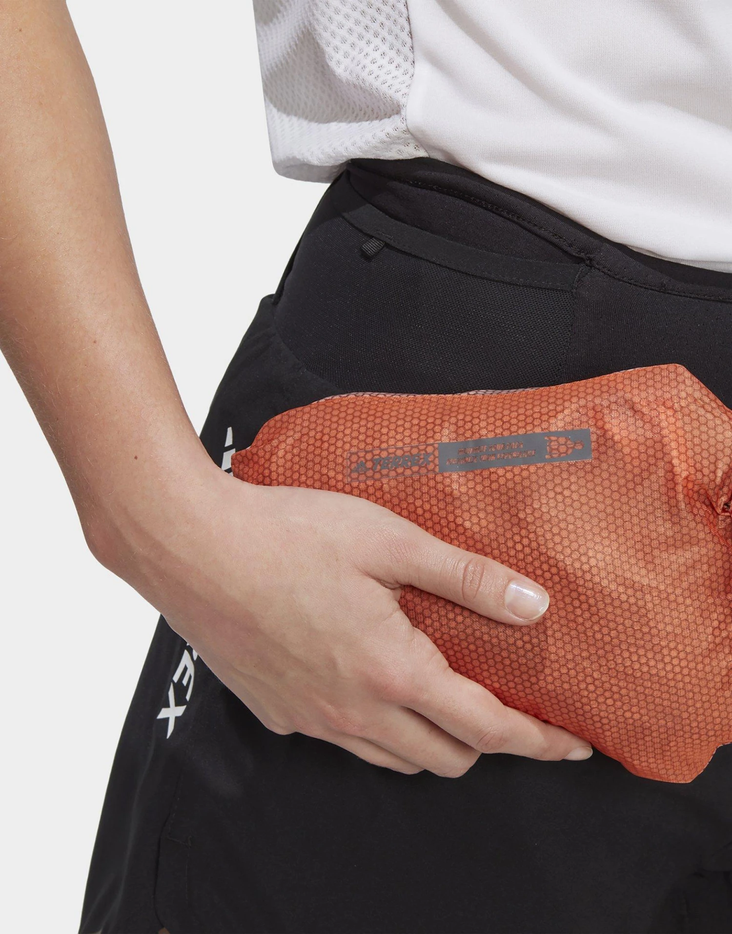 Adidas Terrex Agravic 2.5 Layer Regenjack 6 Adidas Terrex Agravic 2.5 Layer Regenjack - Afbeelding 4