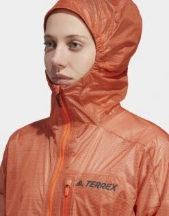 Adidas Terrex Agravic 2.5 Layer Regenjack 12 Adidas Terrex Agravic 2.5 Layer Regenjack -Dameskledingwinkel jd HS9547 e